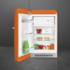 Ретро холодильник Smeg FAB10LOR6
