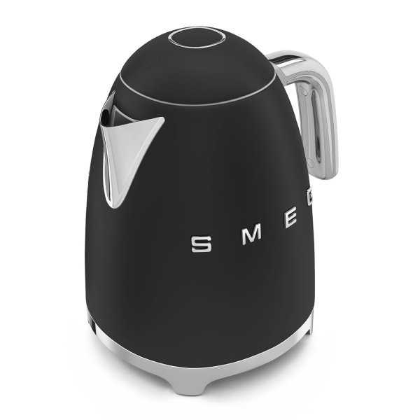 Электрический чайник Smeg KLF03BLMEU