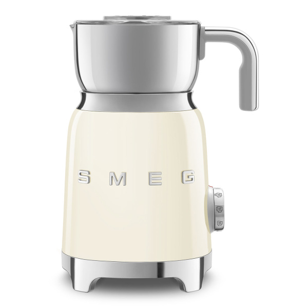 Вспениватель Smeg MFF11CREU