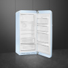 Ретро холодильник Smeg FAB28RPB6