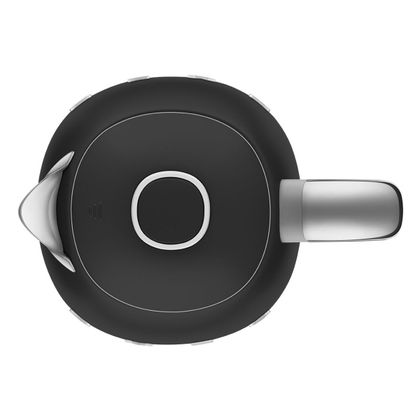 Электрический чайник Smeg KLF03BLMEU