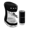 Кофемашина Smeg ECF12BLEU