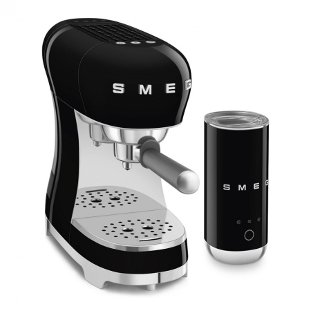 Кофемашина Smeg ECF12BLEU