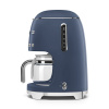 Кофеварка Smeg DCF02NBEU
