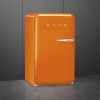 Ретро холодильник Smeg FAB10LOR6