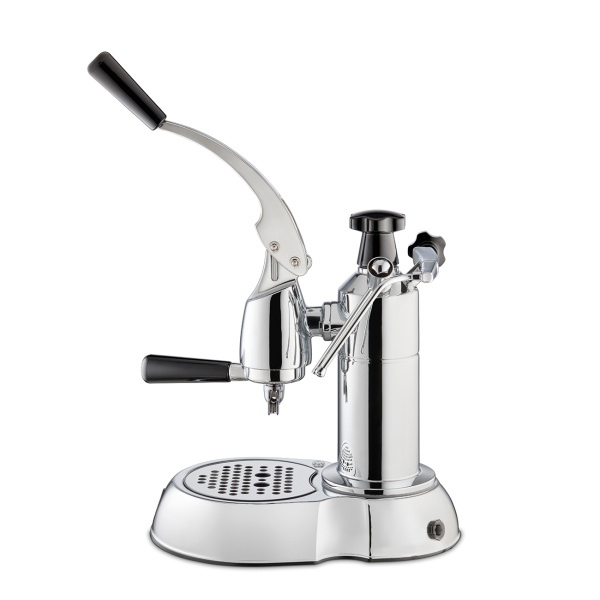 Леверная кофемашина La Pavoni LPLSTL01EU