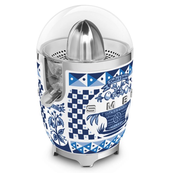  Соковыжималка Smeg CJF01DGBEU