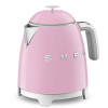 Электрический чайник Smeg KLF05PKEU