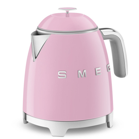 Электрический чайник Smeg KLF05PKEU