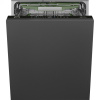 Встраиваемая посудомоечная машина Smeg STL7322BQL