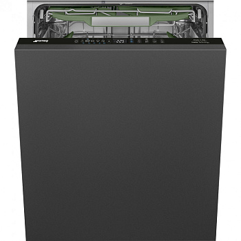 Встраиваемая посудомоечная машина Smeg STL7322BQL