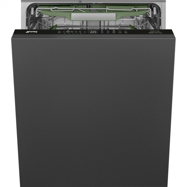 Встраиваемая посудомоечная машина Smeg STL7322BQL