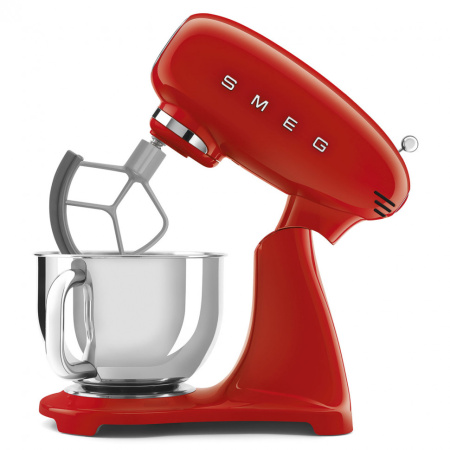 Миксер Smeg SMF05RDEU