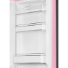 Ретро холодильник Smeg FAB32RPK5