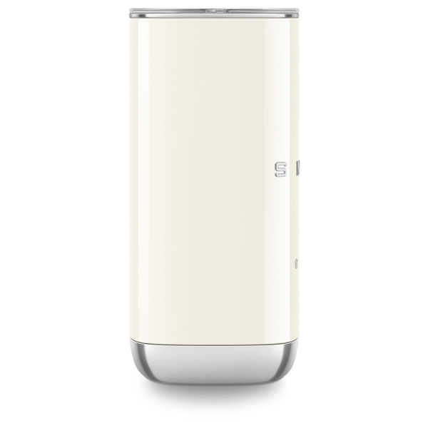  Вспениватель Smeg MFF02CREU