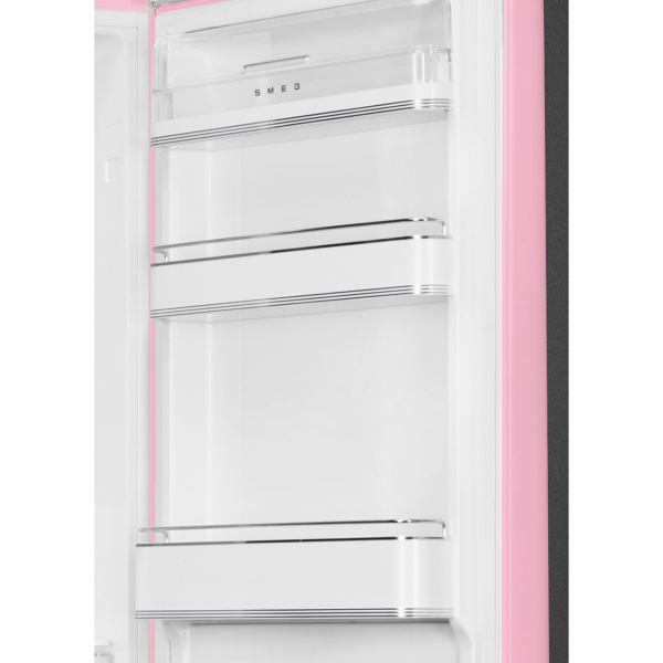 Ретро холодильник Smeg FAB32RPK5