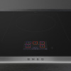Индукционная варочная панель Smeg SISL7955X