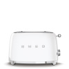 Тостер Smeg TSF01WHEU