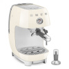 Кофемашина Smeg ECF03CREU