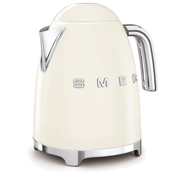 Электрический чайник Smeg KLF03CREU