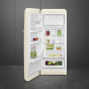 Ретро холодильник Smeg FAB28LCR6