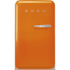 Ретро холодильник Smeg FAB10LOR6