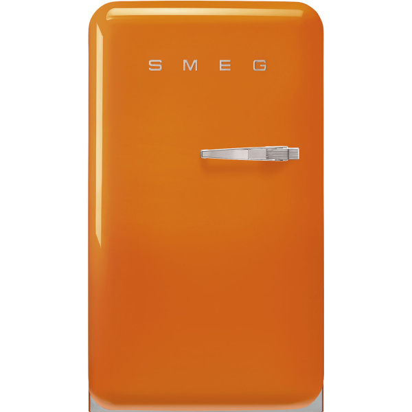 Ретро холодильник Smeg FAB10LOR6