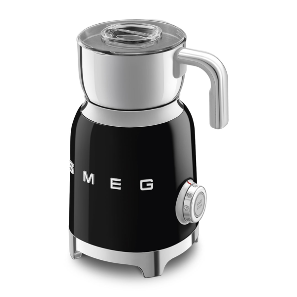  Вспениватель Smeg MFF11BLEU