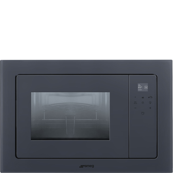 Микроволновая печь Smeg FMI120G