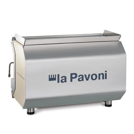 Кофемашина La Pavoni GENIALE2MBEU