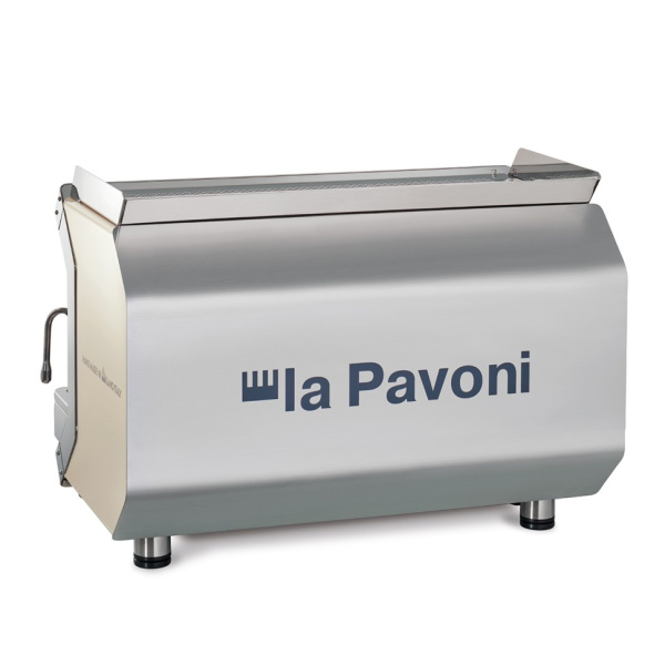 Кофемашина La Pavoni GENIALE2MBEU