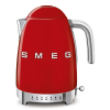 Электрический чайник Smeg KLF04RDEU