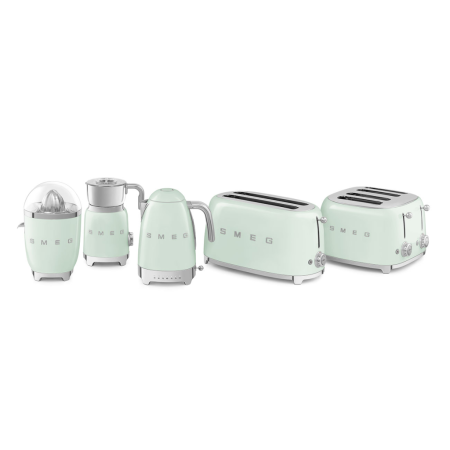  Соковыжималка Smeg CJF11PGEU