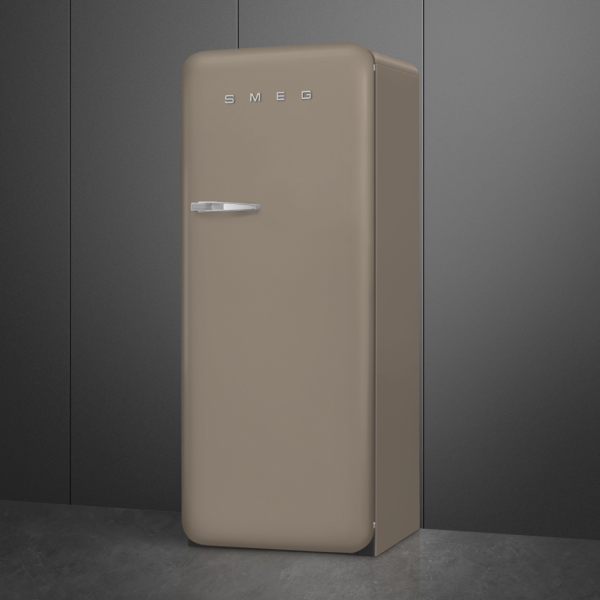 Холодильник Smeg FAB28RDTP6