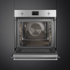 Встраиваемый электрическии духовой шкаф Smeg SO6302M2X