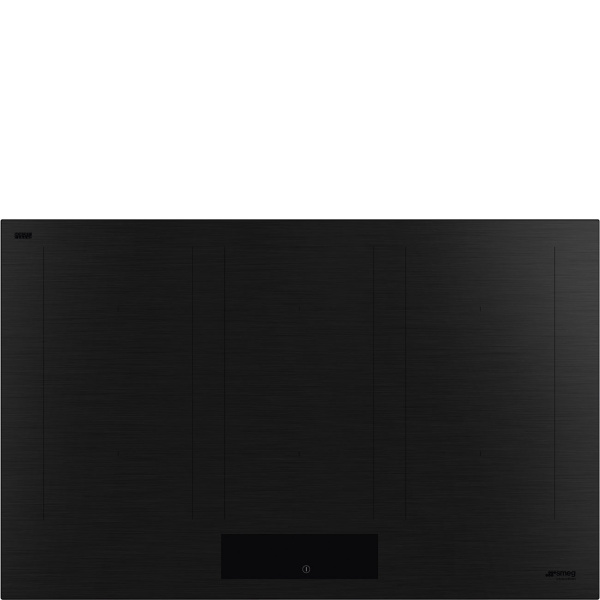 Индукционная варочная панель Smeg SIM3864MB