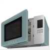 Микроволновая печь Smeg MOC01EGMEU