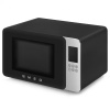 Микроволновая печь Smeg MOC01BLMEU