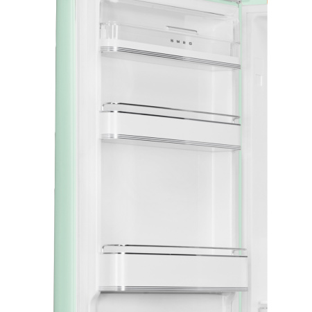 Ретро холодильник Smeg FAB32LPG5
