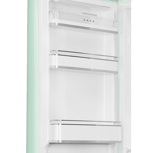 Ретро холодильник Smeg FAB32LPG5