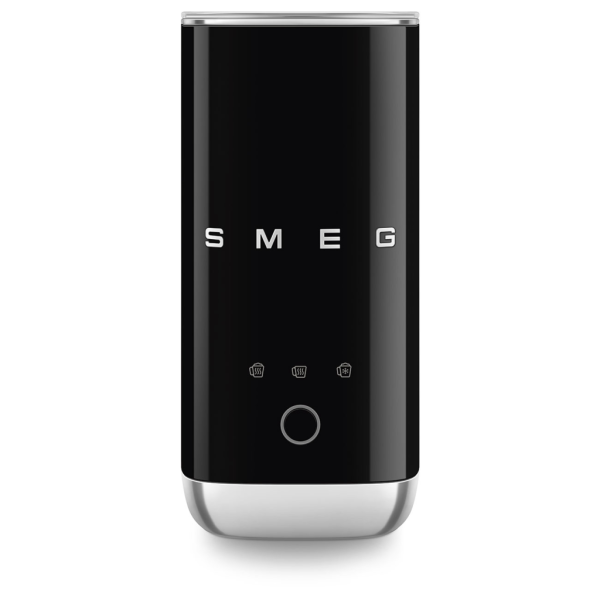 Вспениватель Smeg MFF02BLEU