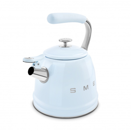 Чайник Smeg WKF01PB