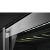 Встраиваемый винный шкаф Smeg CVI338RX3
