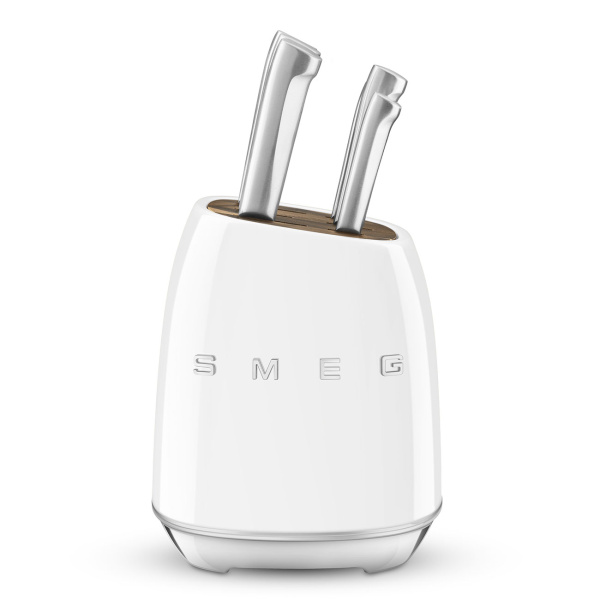 Ножи Smeg KBSF02WH