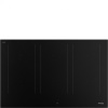 Индукционная варочная панель Smeg SIM3864N