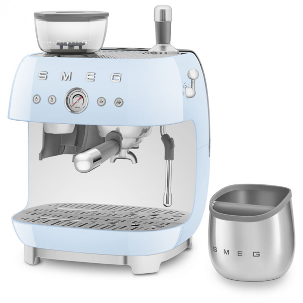 Нок-бокс Smeg ECKB01