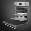 Духовой шкаф Smeg SO6302S3PX