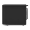 Микроволновая печь Smeg MOC01BLMEU