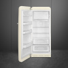 Ретро холодильник Smeg FAB28LCR6