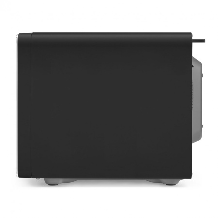 Микроволновая печь Smeg MOC01BLMEU